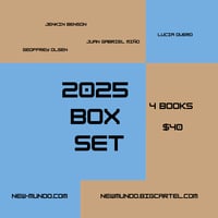 2025 Box Set