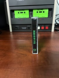 Image 2 of Dead In My Eyes- Demo