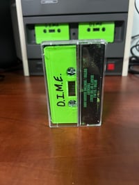 Image 3 of Dead In My Eyes- Demo