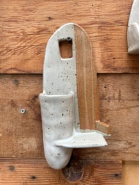 Image 1 of Rutile Vertically