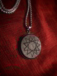 Image 2 of HENDECAGRAM