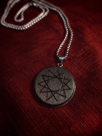 Image 1 of HENDECAGRAM