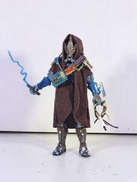 Image 1 of Voidcraft Electrician