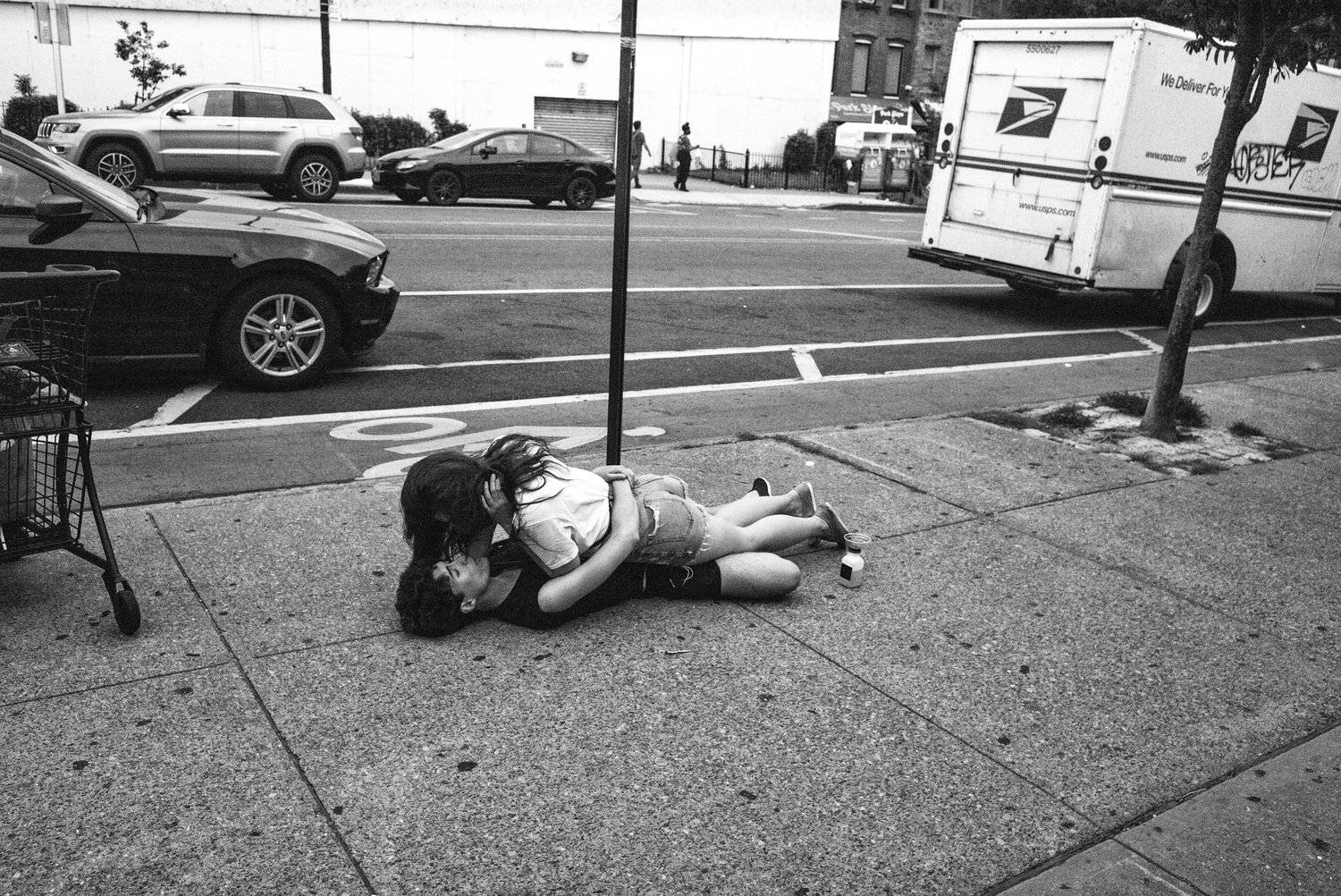 Image of Ninth Street, Brooklyn 2022