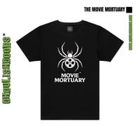 The Movie Mortuary T-Shirt