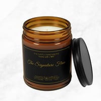 Image 1 of Holiday Heat Luxe:  9oz. Candle Collection