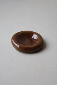 Image 1 of assiette dome 