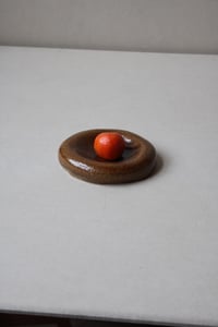 Image 2 of assiette dome 