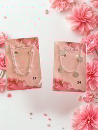 Image 5 of Ankle Bracelets