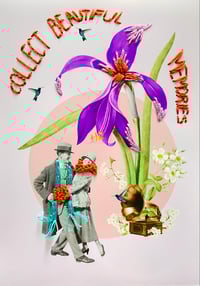 Image 1 of Collect beautiful Memories