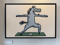 Image 1 of Thad’s Pick on the Final Stretch