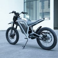 Image 1 of EM-22/ E-DIRTBIKE