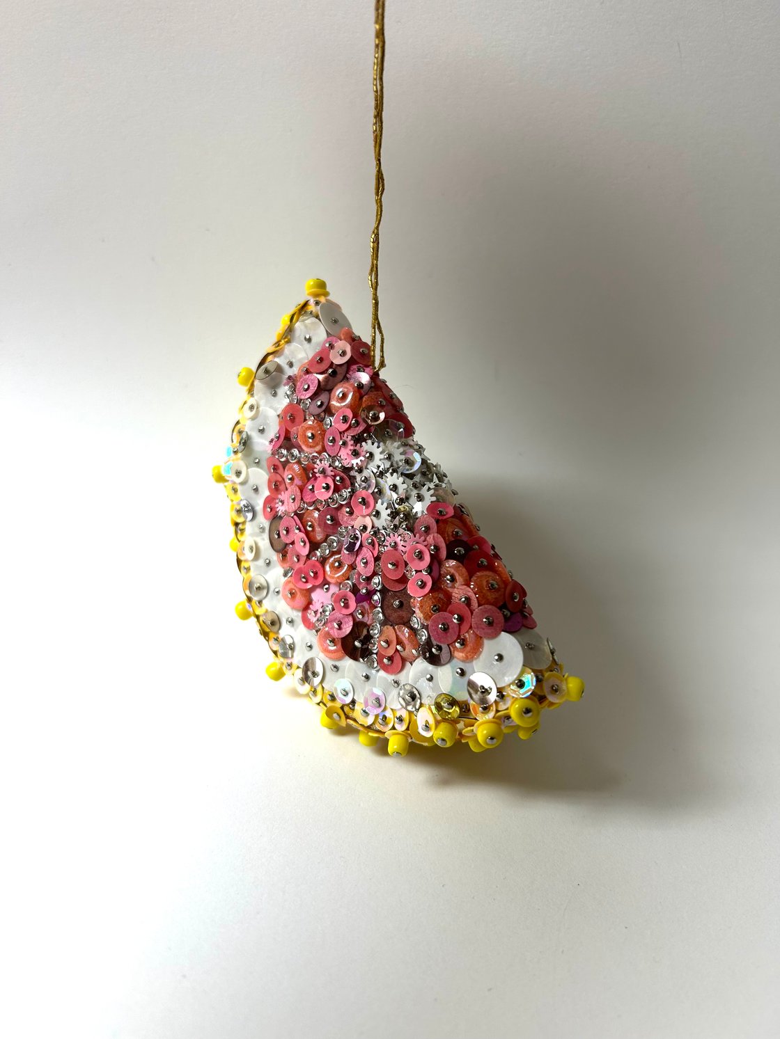 Image of Fruit Ornament
