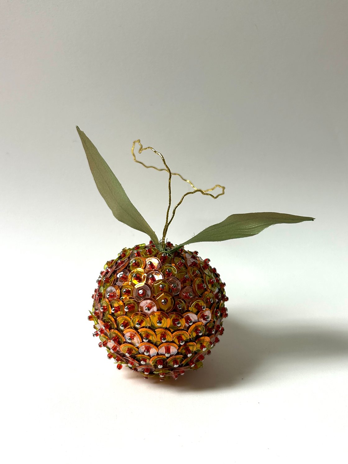 Image of Fruit Ornament