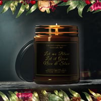 Image 10 of Holiday Heat Luxe:  9oz. Candle Collection