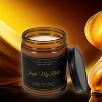 Image 3 of Holiday Heat Luxe:  9oz. Candle Collection