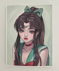 Image 2 of Sailor Jupiter