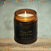 Image 2 of Holiday Heat Luxe:  9oz. Candle Collection