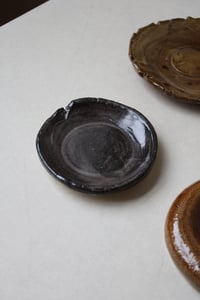 Image 1 of coupelle noir 