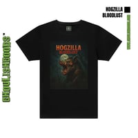 Hogzilla: Bloodlust T-Shirt