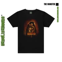 The Manster T-Shirt