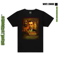 White Zombie T-Shirt