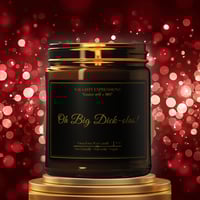 Image 9 of Holiday Heat Luxe:  9oz. Candle Collection