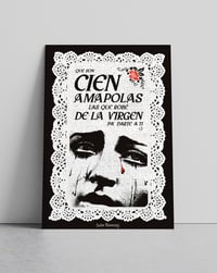 100 Amapolas - Sanguijuelas del Guadiana