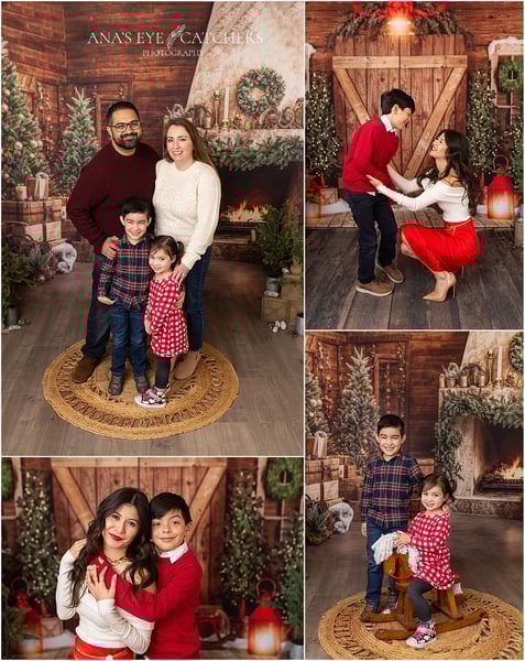 Image of Holiday Petites 2025 - DEPOSIT ONLY