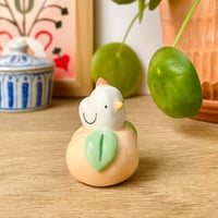 Image 4 of mini canard sur la pêche