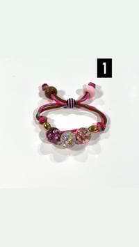 Image 2 of Pulseras Sirenita II de Domingo Ayala