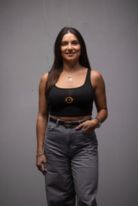 Image 1 of CABALA TOP