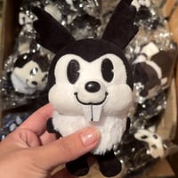 Image 1 of Sparky the Plush! 
