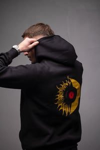 Image 3 of CABALA HOODIE