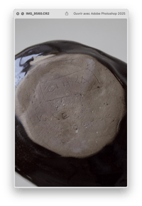 Image 5 of vase - amphore 