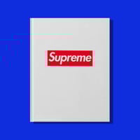 Image 1 of SUPREME · 25 ans de style