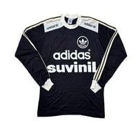 Image 1 of Santos Training Shirt 1987 (M)