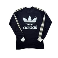 Image 3 of Santos Training Shirt 1987 (M)