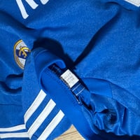 Image 3 of Real Madrid Away Shirt 2013 - 2014 (M) Ronaldo 7