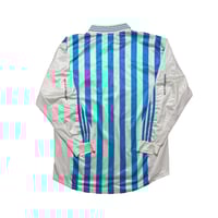 Image 2 of Racing Club de Avellaneda Home Shirt 1999 - 2000 (XL)