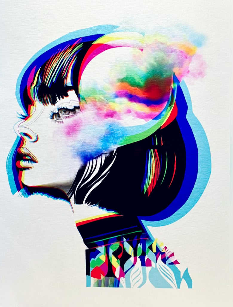 Image of The Bridge Between Heaven And Earth