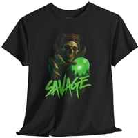Image 1 of ENCHANTED SAVAGE
