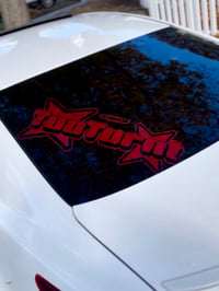 Image 4 of Starboy Banner 
