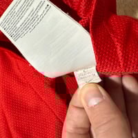 Image 2 of Portugal Home Shirt 2010 WC (XL) Ronaldo 7