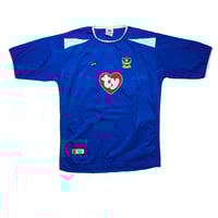 Image 1 of Portsmouth Home Shirt 2003 - 2005 (L)
