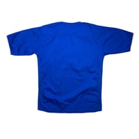 Image 2 of Portsmouth Home Shirt 2003 - 2005 (L)