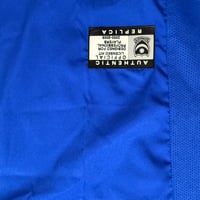 Image 3 of Portsmouth Home Shirt 2003 - 2005 (L)