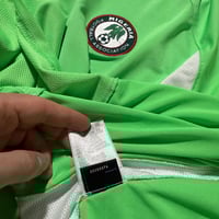 Image 2 of Nigeria Home Shirt 2002 - 2004 (XL) Okocha 10