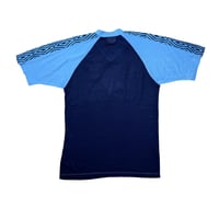 Image 2 of Lazio Training Shirt 1992 - 1993 (XL) Player Issued 