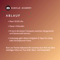 Image 2 of Montag, 2. März 2026: Speicherstadt & Kontorhäuser - Photo Walk mit Kreativ-Challenge 